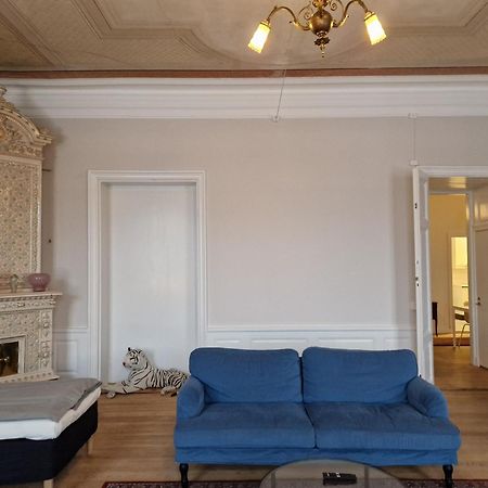 Home Inn Mrt19 Stockholm Luaran gambar