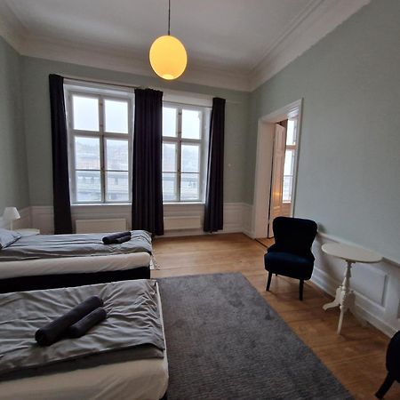 Home Inn Mrt19 Stockholm Luaran gambar