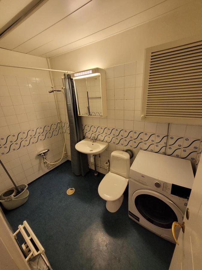 Home Inn Mrt19 Stockholm Luaran gambar