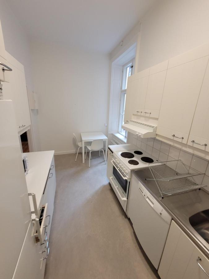 Home Inn Mrt19 Stockholm Luaran gambar
