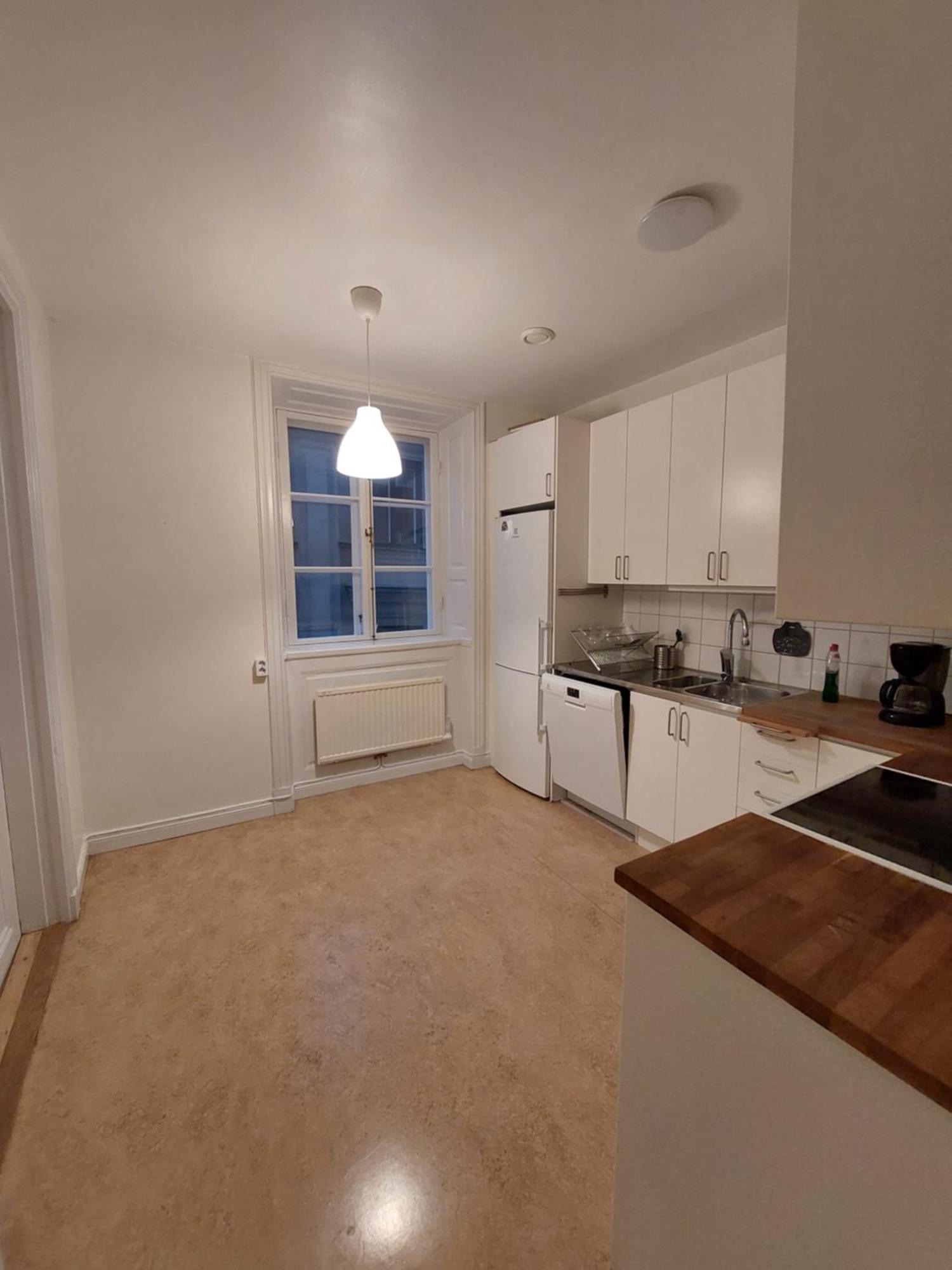 Home Inn Mrt19 Stockholm Luaran gambar