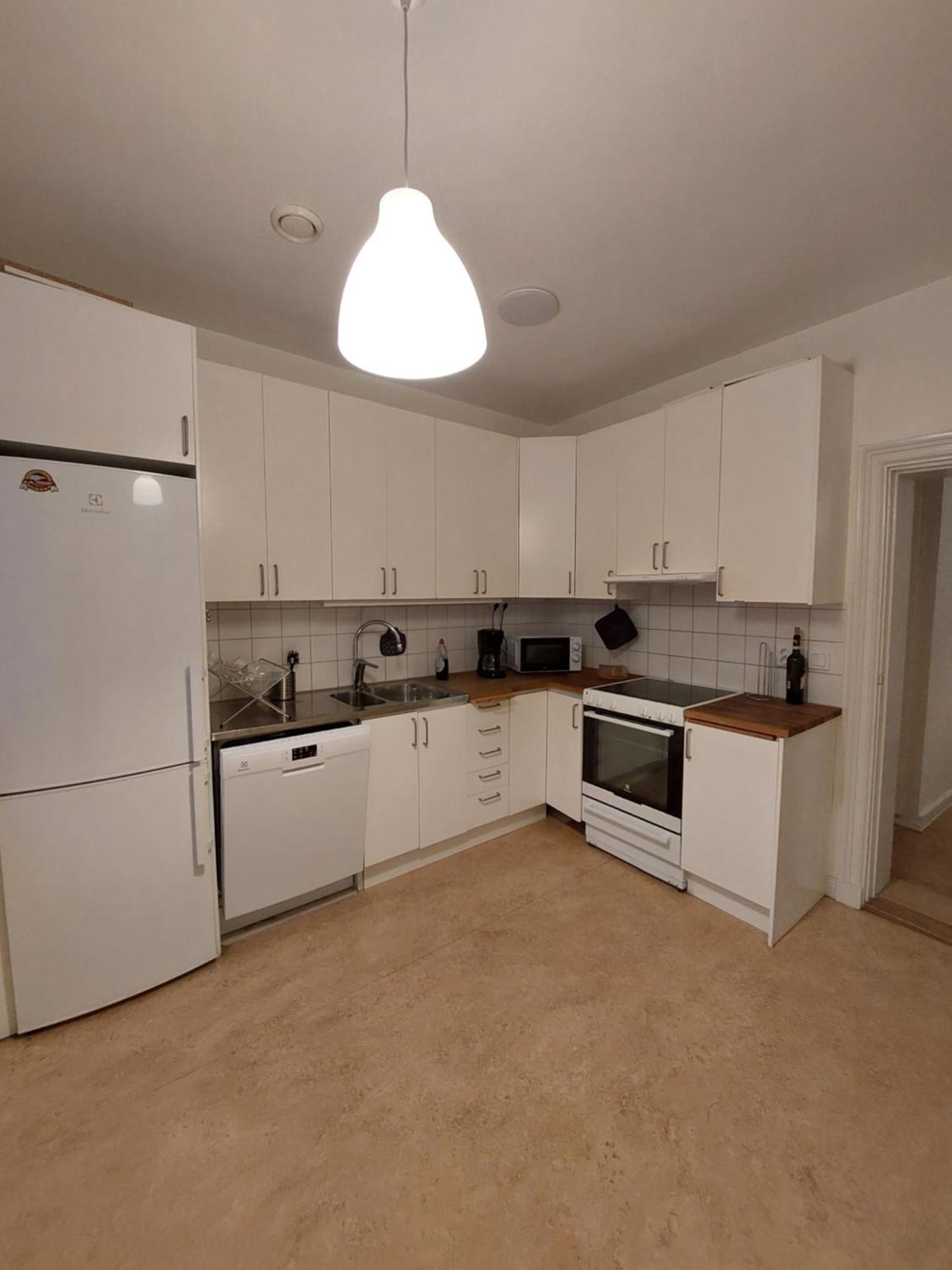 Home Inn Mrt19 Stockholm Luaran gambar