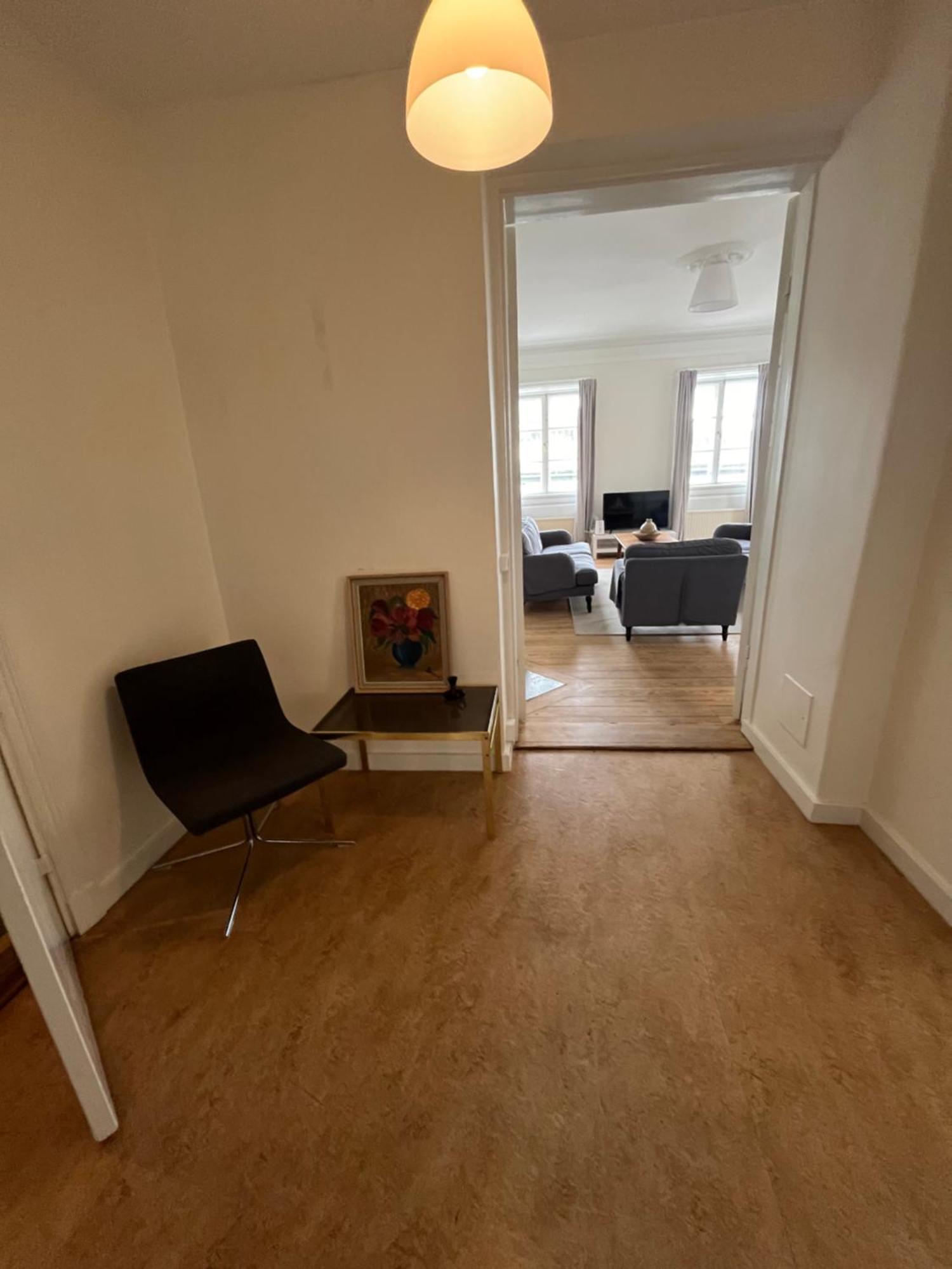 Home Inn Mrt19 Stockholm Luaran gambar