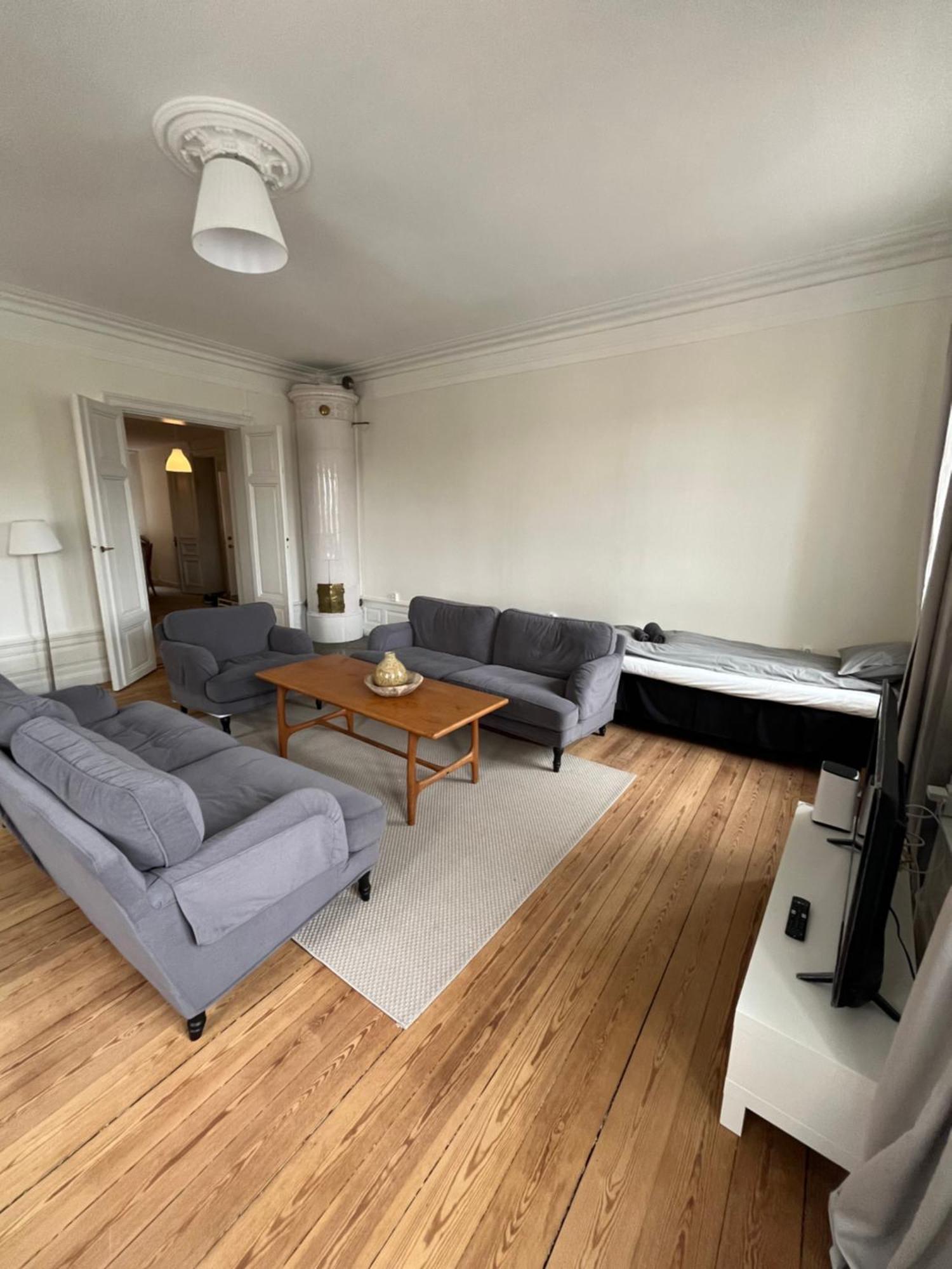 Home Inn Mrt19 Stockholm Luaran gambar