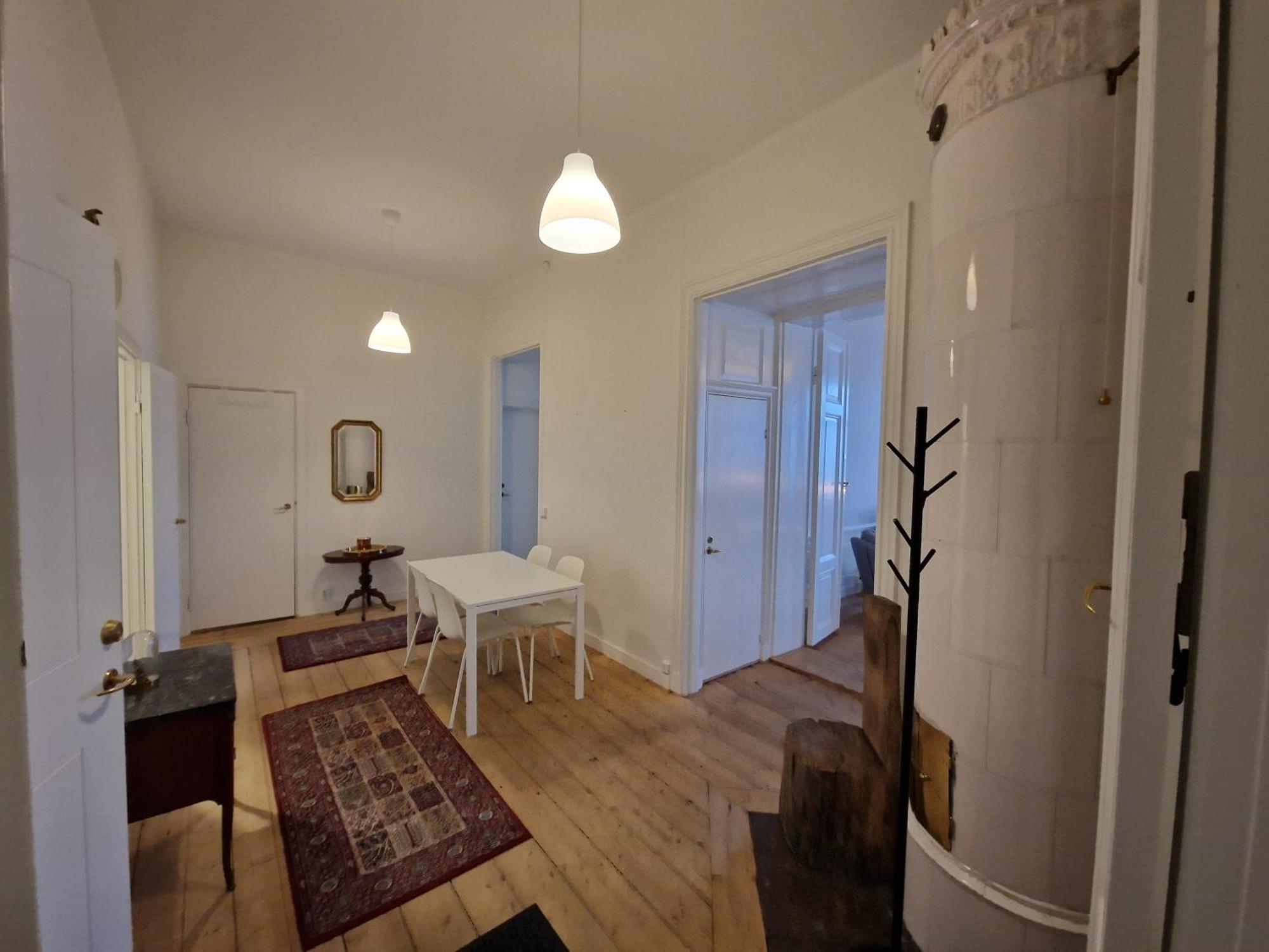 Home Inn Mrt19 Stockholm Luaran gambar