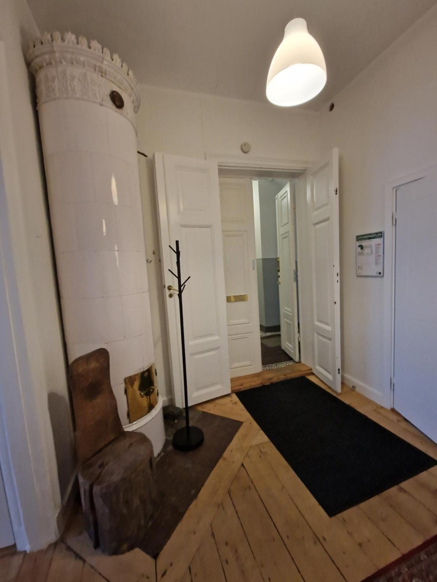 Home Inn Mrt19 Stockholm Luaran gambar