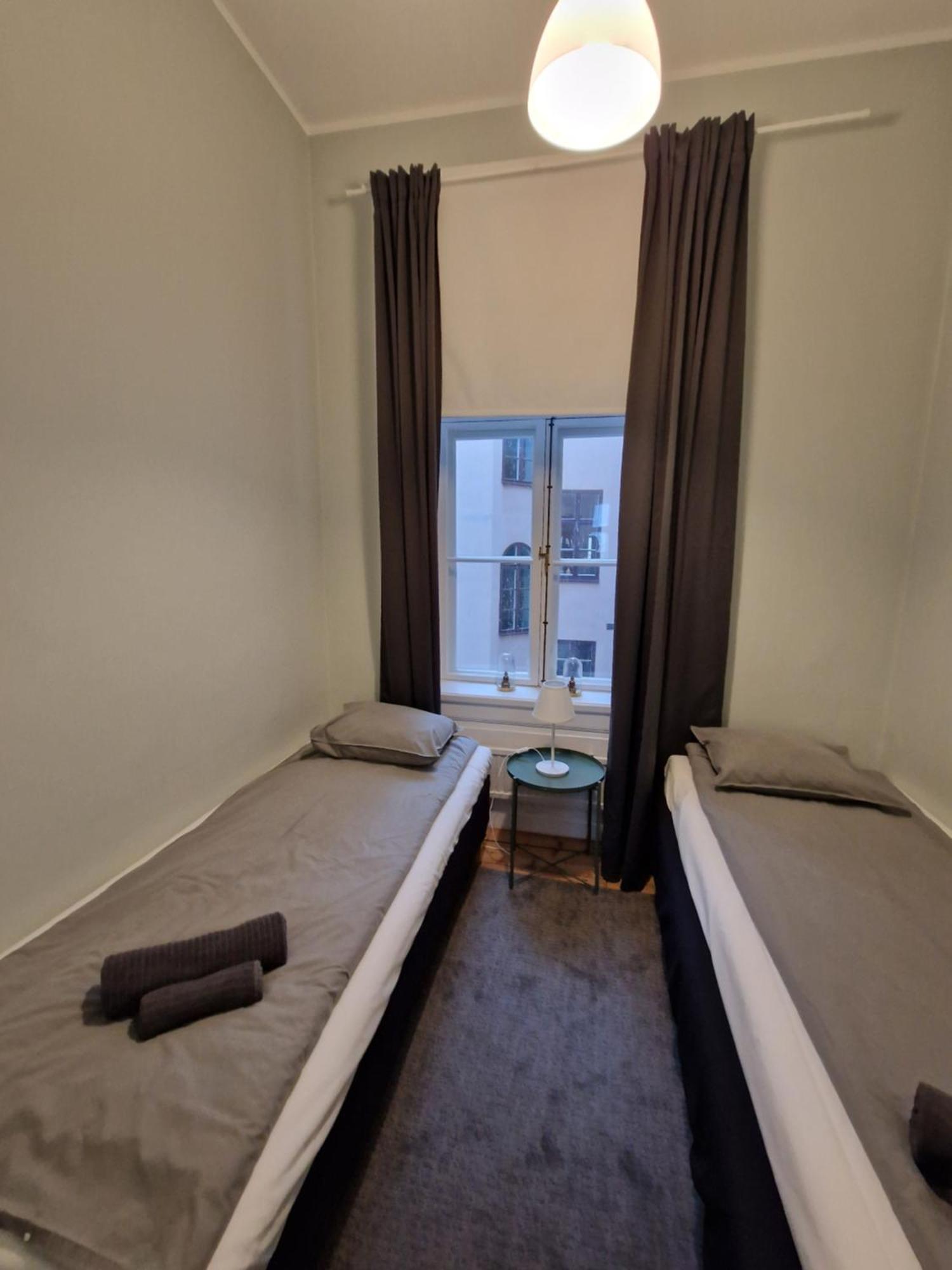 Home Inn Mrt19 Stockholm Luaran gambar
