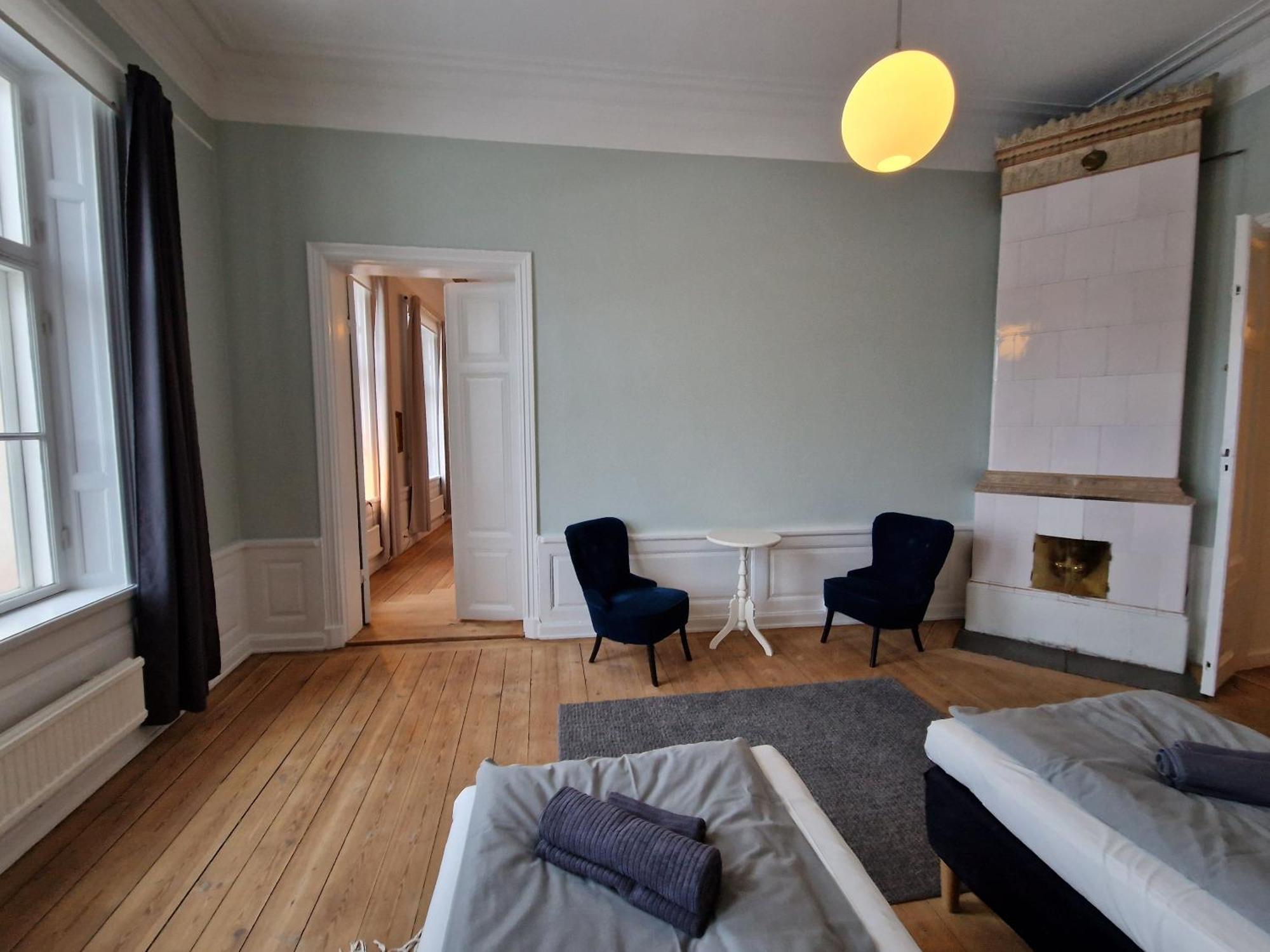 Home Inn Mrt19 Stockholm Luaran gambar