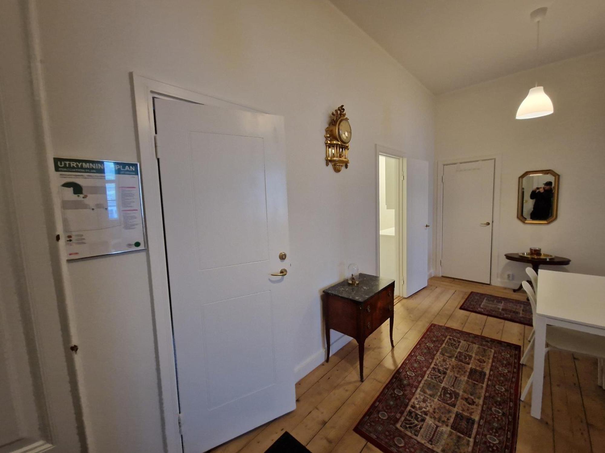 Home Inn Mrt19 Stockholm Luaran gambar
